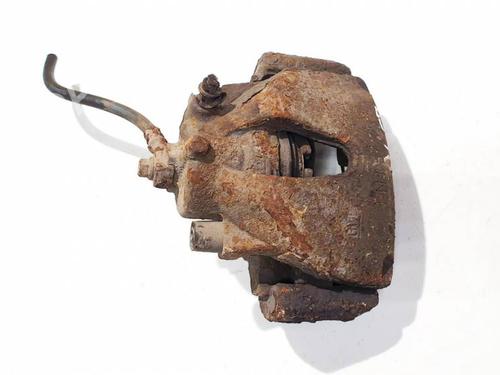 Used Left front brake caliper Left front brake caliper OPEL MERIVA A MPV (X03) 1.7 CDTI (E75) (100 hp) 35344151 35344151