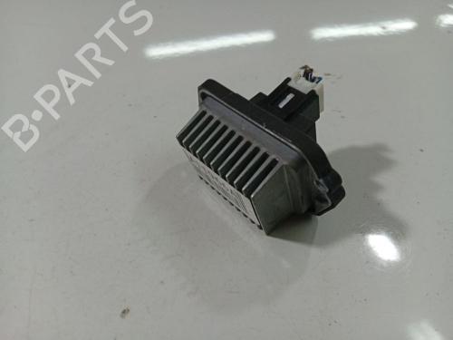 Used Heater resistor Heater resistor MAZDA 6 Hatchback (GH) 2.2 MZR-CD (GH10) (163 hp) 40555924 40555924