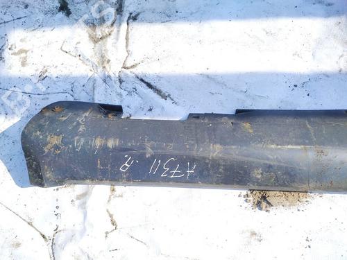Used Right sideskirt Right sideskirt 35442158 35442158