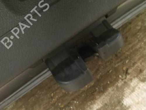 Used Tailgate lock Tailgate lock VW GOLF VI (5K1) 1.4 TSI (160 hp) 39968047 39968047