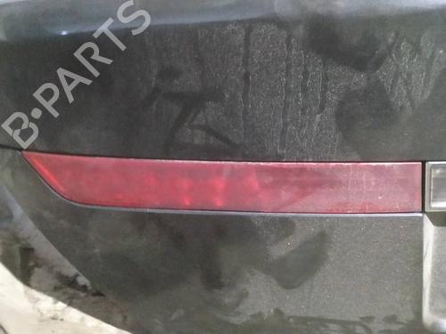 Used Left tailgate light Left tailgate light 35274937 35274937