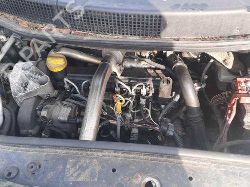 Engine mount RENAULT SCÉNIC II (JM0/1_) 1.5 dCi (JM02, JM13) | BP33080680M89  - Image 6