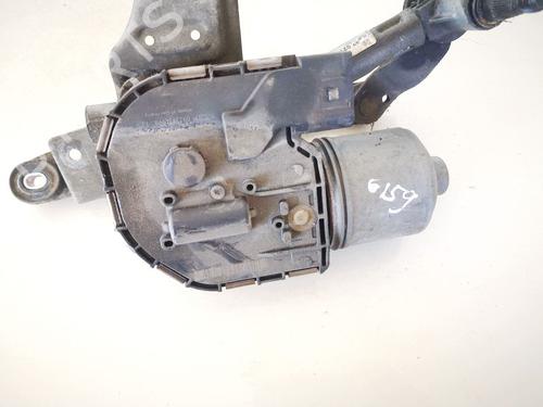 Used Front wiper motor Front wiper motor FORD GALAXY II (WA6) 2.0 TDCi (140 hp) 35608249 35608249