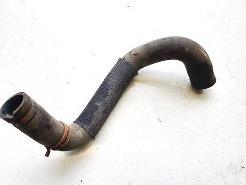 Used Pipe Pipe PEUGEOT 207 (WA_, WC_) 1.4 16V (88 hp) 32592676 32592676