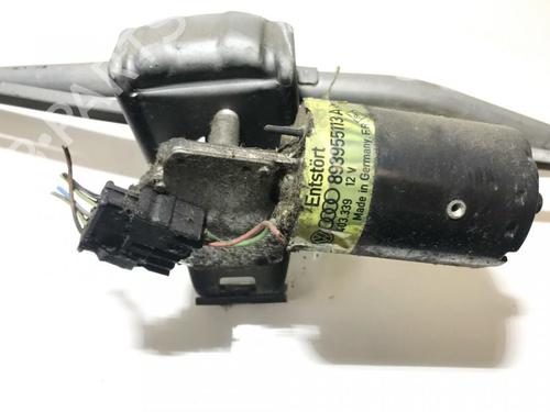 front-wiper-motor-audi-80-b4-saloon-8c2-1991-1992-1993-1994-1995-35714361 main image