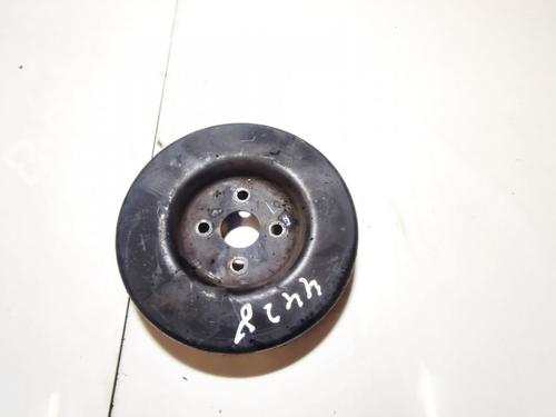 Used Pulley Pulley 35547560 35547560