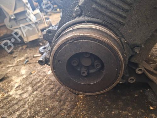 Pulley SEAT LEON (1M1) 1.9 TDI | BP35068439M122 - Image 2