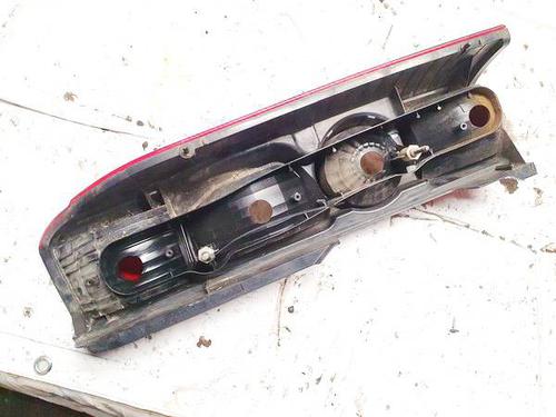 Right taillight CITROËN JUMPER II Bus 2.2 HDi 120 | BP35291937C35 - Image 3