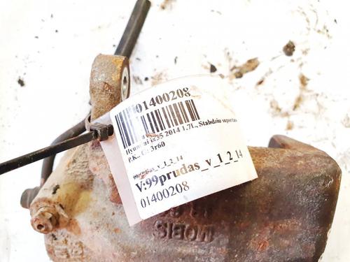 Left front brake caliper HYUNDAI ix35 (LM, EL, ELH) 1.7 CRDi | BP35508539M105 - Image 2