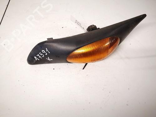 Used Left side indicator Left side indicator 35458218 35458218
