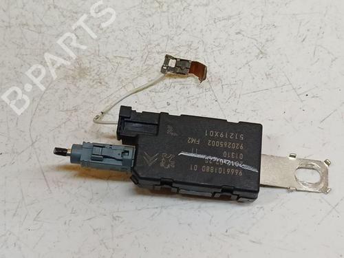Electronic module PEUGEOT 508 I (8D_) 1.6 THP | BP37063720M83 - Image 2