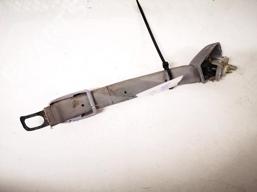 Interior roof handle NISSAN ALMERA II Hatchback (N16) 1.5 dCi | BP35560918I35 - Image 2