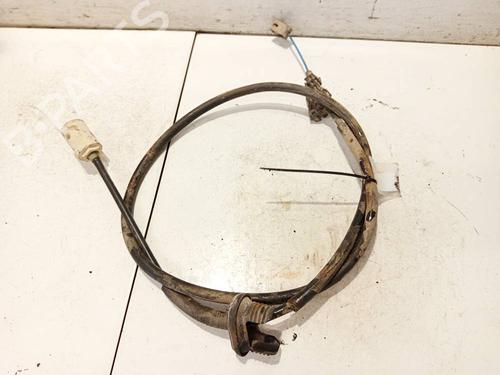 Used Cable Cable CITROËN C4 Picasso I MPV (UD_) 1.6 HDi (109 hp) 34959814 34959814