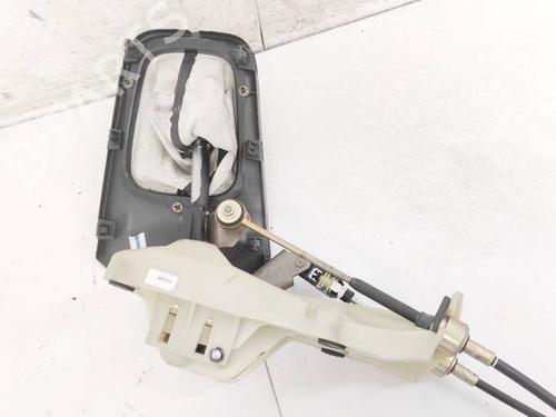 Selector da caixa Selector da caixa NISSAN PRIMERA Hatchback (P12) 1.9 dCi (120 hp) 35337111 35337111