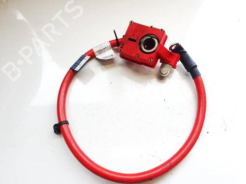 Used Cable Cable MERCEDES-BENZ E-CLASS (W212) E 200 CDI / BlueTEC (212.005, 212.006) (136 hp) 36689376 36689376