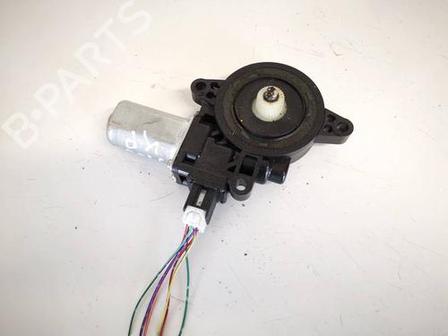 Used Left front window motor Left front window motor 35068101 35068101
