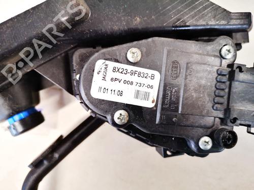 Pedal JAGUAR XF I (X250) 2.7 D | BP35548732I4 - Image 2