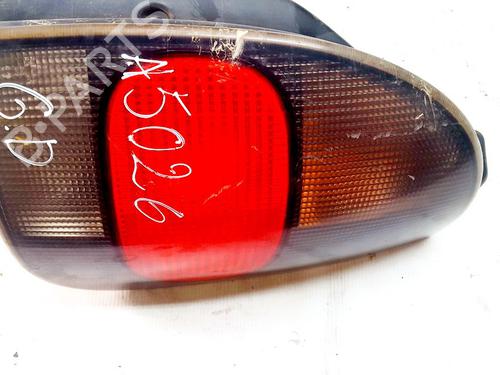 Used Right taillight Right taillight 35858012 35858012