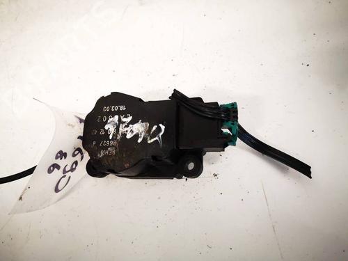 Used Electronic module Electronic module MERCEDES-BENZ C-CLASS (W203) C 270 CDI (203.016) (170 hp) 33098422 33098422