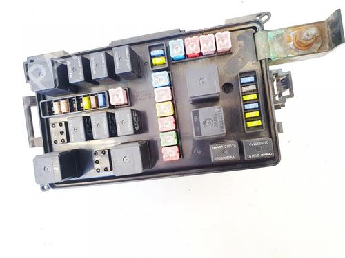 Caixa de fusíveis CHRYSLER 300C (LX, LE) 3.5 (249 hp) 32910754