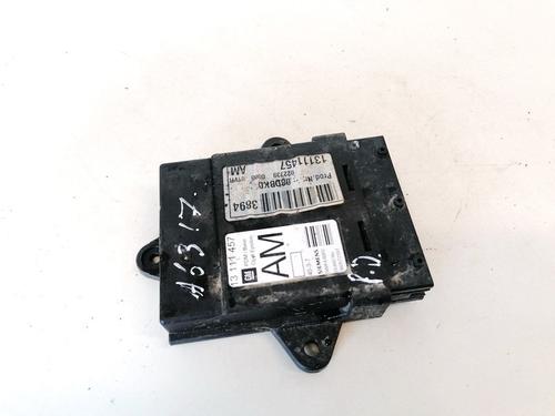 Used Electronic module Electronic module 35523564 35523564