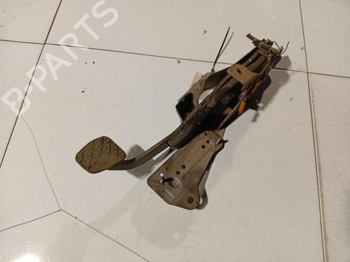 Used Pedal Pedal 34901385 34901385