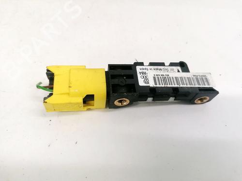 Electronic module VW PHAETON (3D1, 3D2, 3D3, 3D4, 3D6, 3D7, 3D8, 3D9) 3.2 V6 | BP32902135M83 - Image 3
