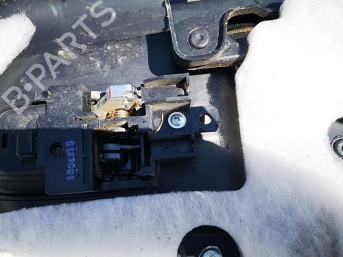 Front right interior door handle MITSUBISHI ASX (GA_W_) 2.0 MIVEC (GA2W) | BP35259570I14 - Image 3