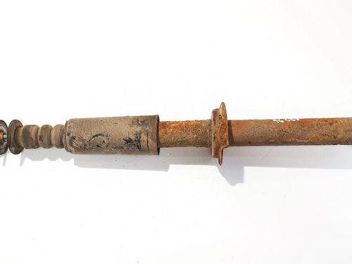 Used Left rear shock absorber Left rear shock absorber 35393282 35393282