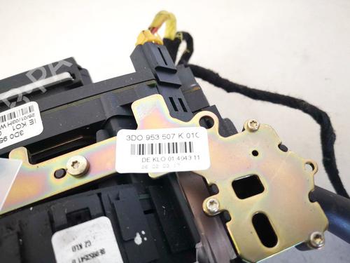 Warning switch VW PHAETON (3D1, 3D2, 3D3, 3D4, 3D6, 3D7, 3D8, 3D9) 5.0 V10 TDI 4motion | BP35426880I22 - Image 3
