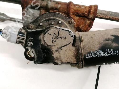 Used Front wiper motor Front wiper motor 35565516 35565516