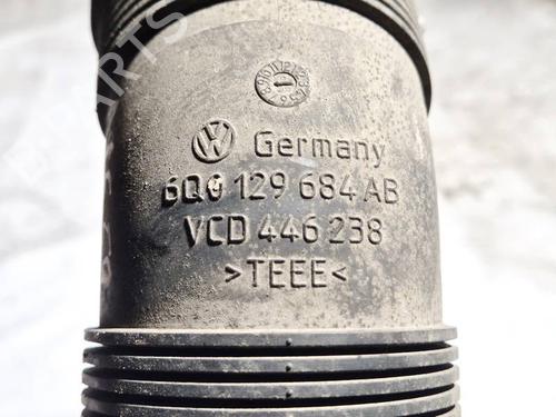 Pipe SKODA FABIA II (542) 1.4 TDI | BP35229678M125 - Image 3