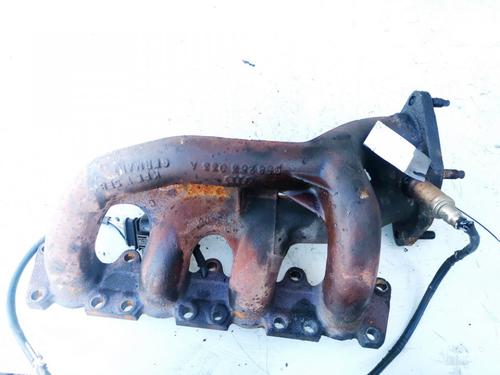 Used Exhaust manifold Exhaust manifold 35596112 35596112