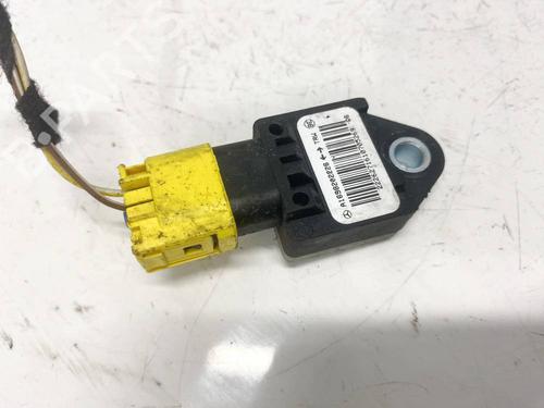 Electronic module MERCEDES-BENZ A-CLASS (W169) A 160 CDI (169.006, 169.306) | BP32575254M83 - Image 4