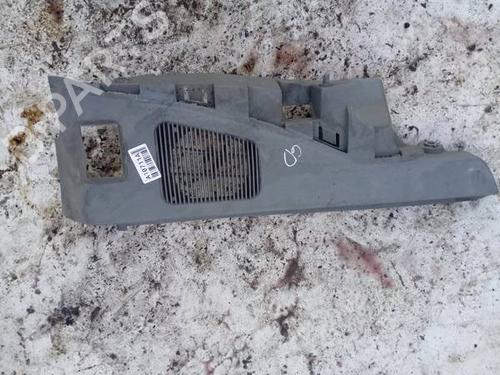 Used Boot lining Boot lining SKODA OCTAVIA I (1U2) 1.9 TDI (110 hp) 34888498 34888498