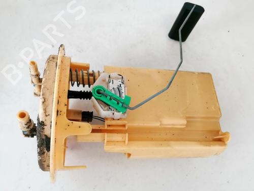 Used Electronic module Electronic module 35527657 35527657