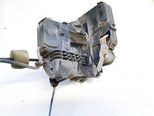 Used Front right lock Front right lock 34855994 34855994