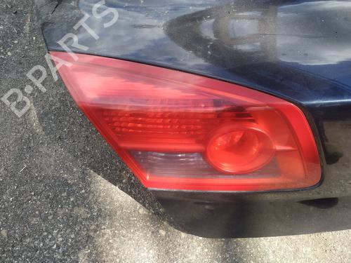 Used Left tailgate light Left tailgate light 35405013 35405013
