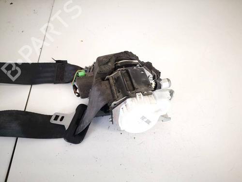 Used Rear right seatbelt Rear right seatbelt 35199544 35199544