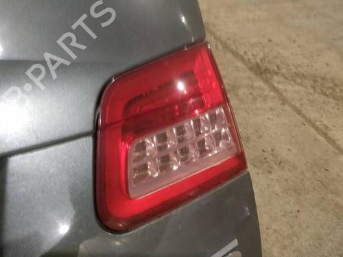 Used Right tailgate light Right tailgate light 34891465 34891465