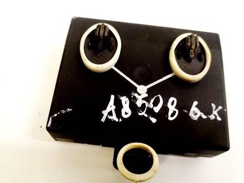 Electronic module AUDI A6 C6 (4F2) 3.0 TDI quattro | BP35132277M83 - Image 3