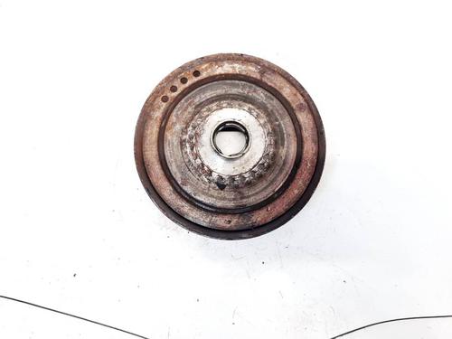 Pulley NISSAN PRIMERA Hatchback (P12) 1.9 dCi | BP35258126M122 - Image 3