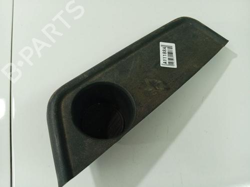 Used Cup/Object holder Cup/Object holder TOYOTA COROLLA Verso (ZER_, ZZE12_, R1_) 2.2 D-4D (AUR10_, AUR10R) (136 hp) 34810637 34810637