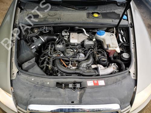 Other AUDI A6 C6 (4F2) 3.0 TDI quattro | BP32627526O1