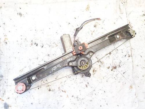 Used Front right window mechanism Front right window mechanism 35255243 35255243
