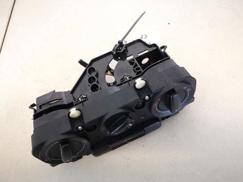 Climate control VW PASSAT B6 (3C2) 2.0 TDI 16V | BP35449875I5 - Image 3