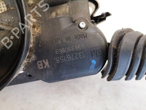 Warning switch OPEL ASTRA H (A04) 1.7 CDTI (L48) | BP35300344I22 - Image 2