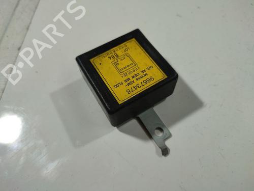 Used Electronic module CHEVROLET CAPTIVA (C100, C140) 2.0 D 4WD (150 hp) 32538549