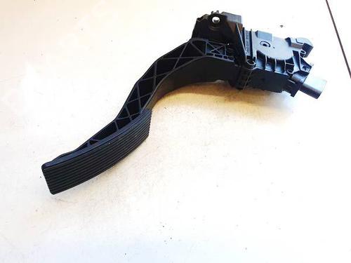 Used Pedal Pedal MERCEDES-BENZ EQB (X243) EQB 250 (243.601) (190 hp) 35115589 35115589