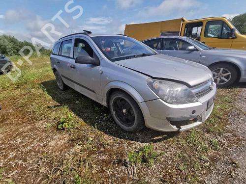 AC pipe OPEL ASTRA H (A04) 1.9 CDTI (L48) | BP32560682M126